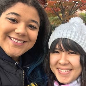 Meet your Posher, Maia